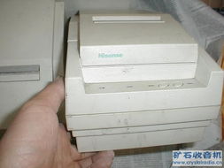 热敏打印技术解析 从58mm热敏到75mm针打的应用与市场趋势