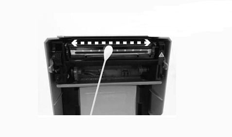 热敏票据打印机如何加墨？热敏打印机的原理与正确使用指南